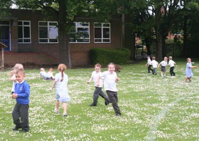 School Field