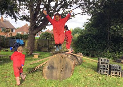 Forest School