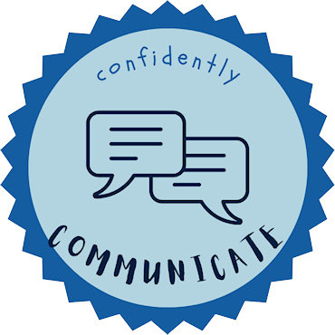 Curriculum Driver: Communicate