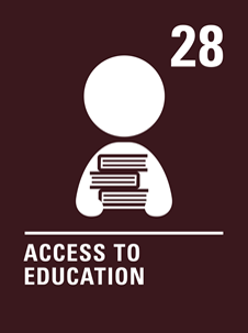 UNCRC Article 28 - Access to Education