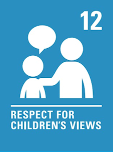 UNCRC Article 12 - Respect for Children's Views