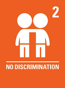 UNCRC Article 2 - No Discrimination