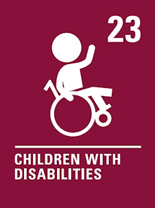 UNCRC Article 23 - Children with Disabilities