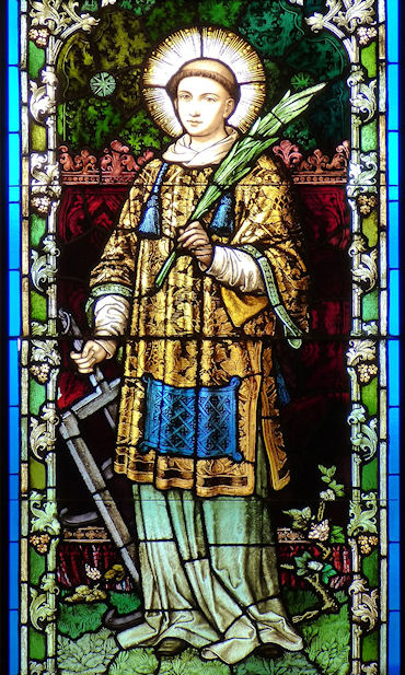 Saint Laurence