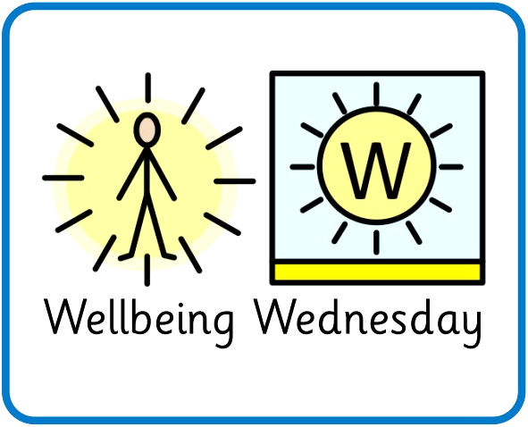 Wellbeing Wednesday