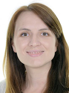 Christie Allchurch