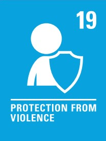 UNCRC Article 19 - Protection from Violence