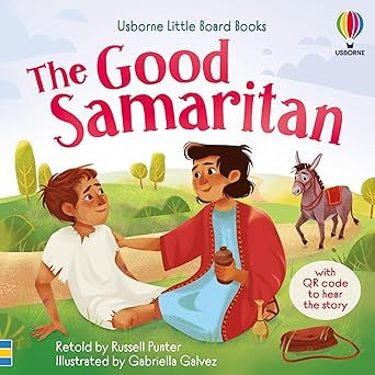 The Good Samaritan